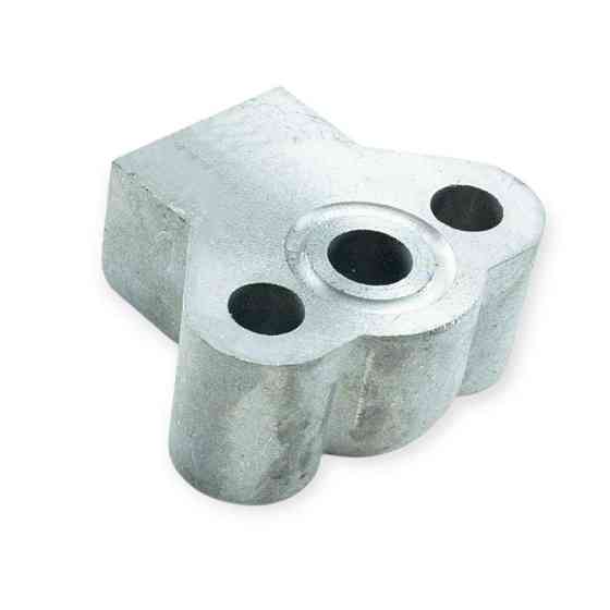 Фланец 10 усил. нш Мукачево