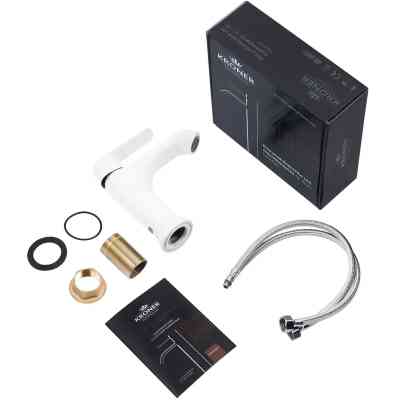 Смеситель Kroner Armada-W010 (CV024320) Винница