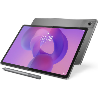 Планшет Lenovo Idea Tab Plus 5G 8/256 Luna Grey + Pen (ZAGF0114UA) Винница - изображение 9