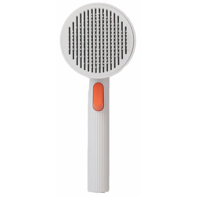 Расческа для животных Petkit Pet Grooming Brush 2 (724838) Винница - изображение 2