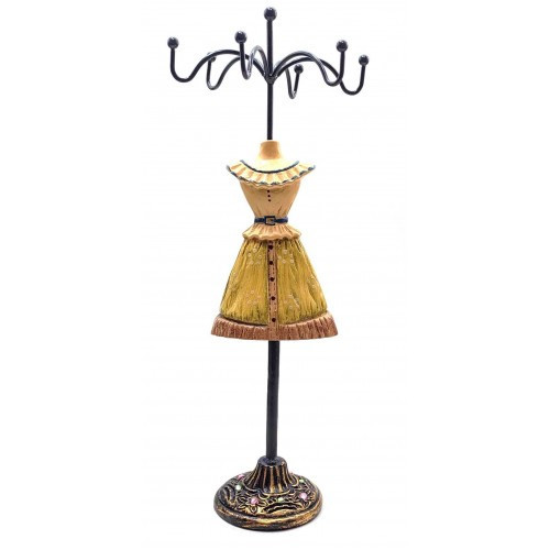 Стильная подставка для украшений  Манекен Киев - изображение 1