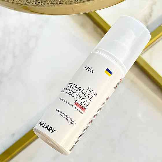 Подарунковий набір для мам Hillary Renewal ritual Київ