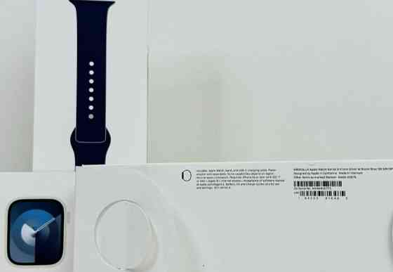 Смарт-Часи Apple Watch Series 9 41 mm. М/ MR903 Київ