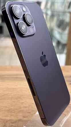 Айфон iPhone 14 Pro Max 128Gb.e-sim Київ