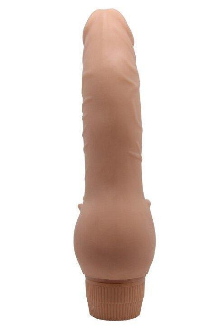 Вибратор реалистик BARBARA CLARK DILDO VIBRATOR, BW-001001R Sex Aura Киев - изображение 6