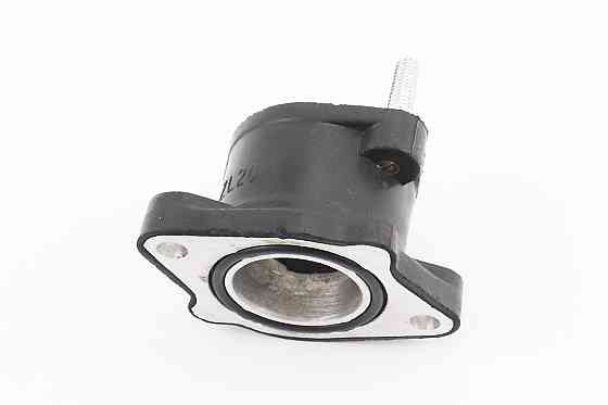 V200N Патрубок карбюратора прогумований Київ