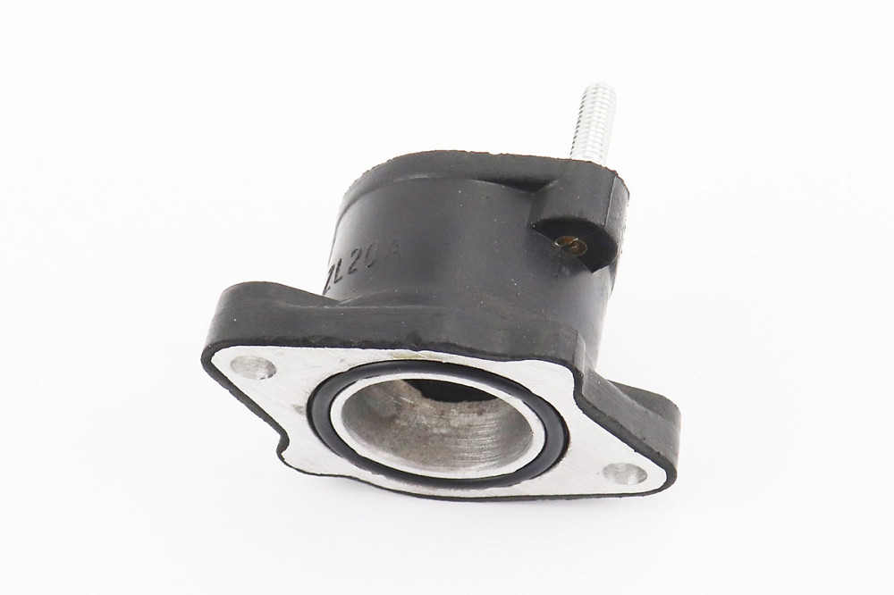 V200N Патрубок карбюратора прогумований Київ - фото 2