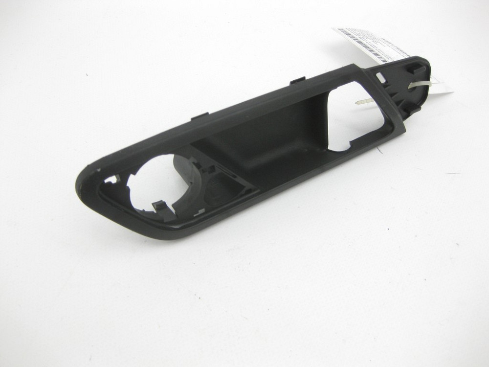 Mercedes-Benz  A2517660464 9051 Накладка чорна внутрішньої ручки відкриття задніх правих дверей R-class short W251 R-class long V251 Одесса - изображение 7