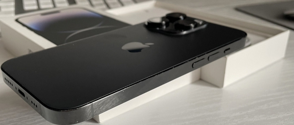 Айфон: iPhone 14 Pro 128Gb. Black. Київ - фото 4