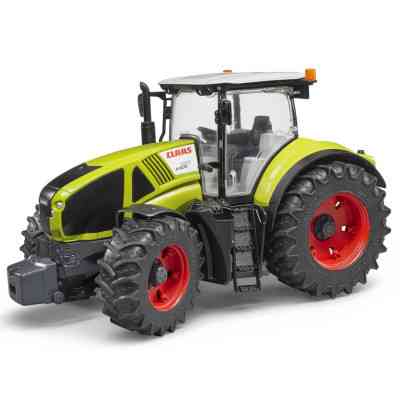 Спецтехника Bruder трактор Claas Axion 950 (03012) Винница