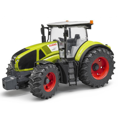 Спецтехника Bruder трактор Claas Axion 950 (03012) Винница - изображение 1