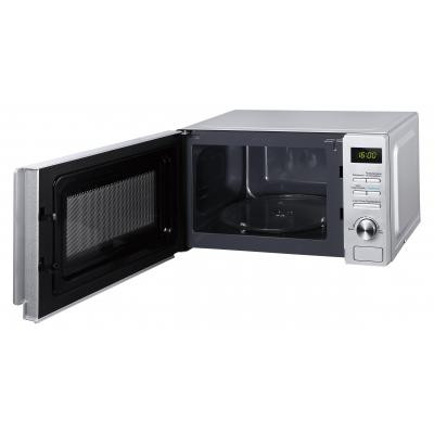 Мікрохвильова піч Midea AM720C4E-S Вінниця - фото 4