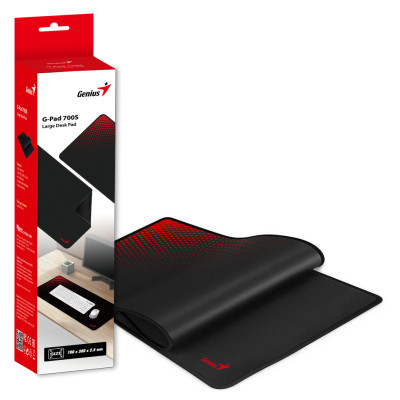 Коврик для мышки Genius G-Pad 700S Black (31250021400) Винница - изображение 3