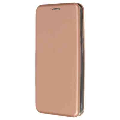 Чохол до мобільного телефона Armorstandart G-Case Samsung A36 5G Rose Gold (ARM83057) Вінниця