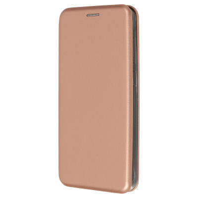 Чохол до мобільного телефона Armorstandart G-Case Samsung A36 5G Rose Gold (ARM83057) Вінниця - фото 1