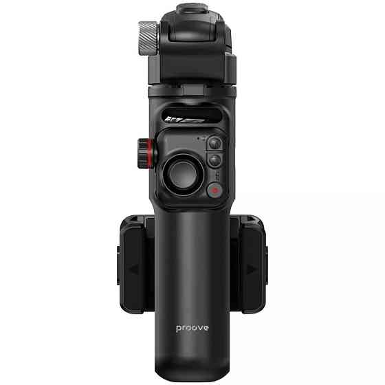Стабілізатор Proove Vector Gimbal Stabilizer Black (MPVR00002001) ( 13043 ) Харків
