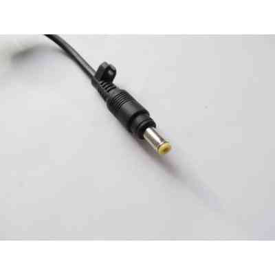 Кабель блока питания для HP (4.7/1.7) Универсальный (A40191) Винница