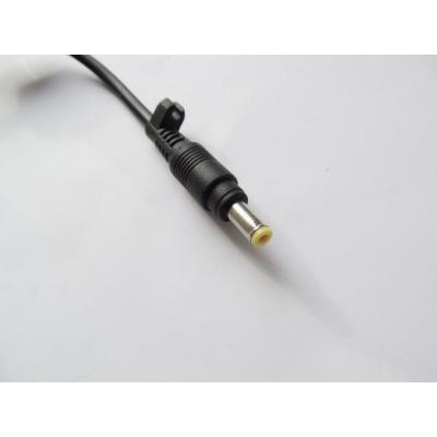 Кабель блоку живлення для HP (4.7/1.7) Универсальный (A40191) Вінниця - фото 2