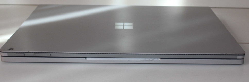Ноутбук Microsoft Surface Book 2 15