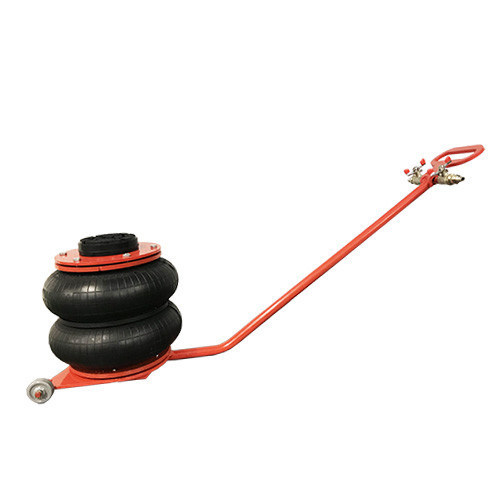 Домкрат пневматичний 2,8 т AIRKRAFT DPA-2C Чернігів - фото 1