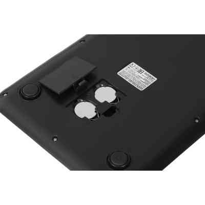 Весы кухонные Ardesto SCK-898R макс. вага 5 кг/коричневі (SCK-898R) Винница