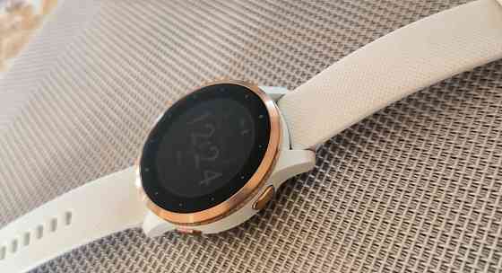 Смарт-Часи: Garmin Vivoactive 4S. Київ