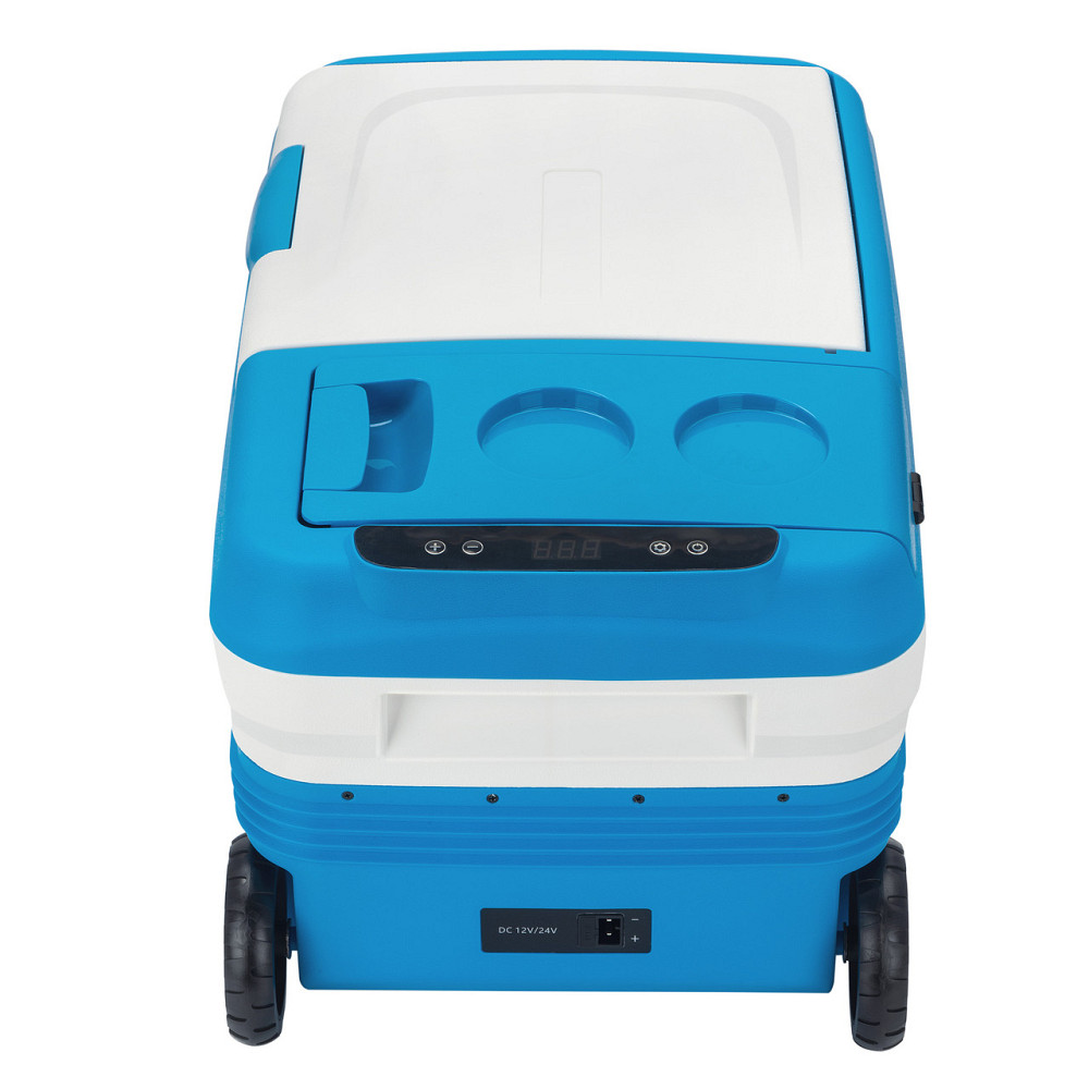 Автохолодильник компрессорный Weekender  25л 12/24/220V -20° +20° Киев - изображение 4