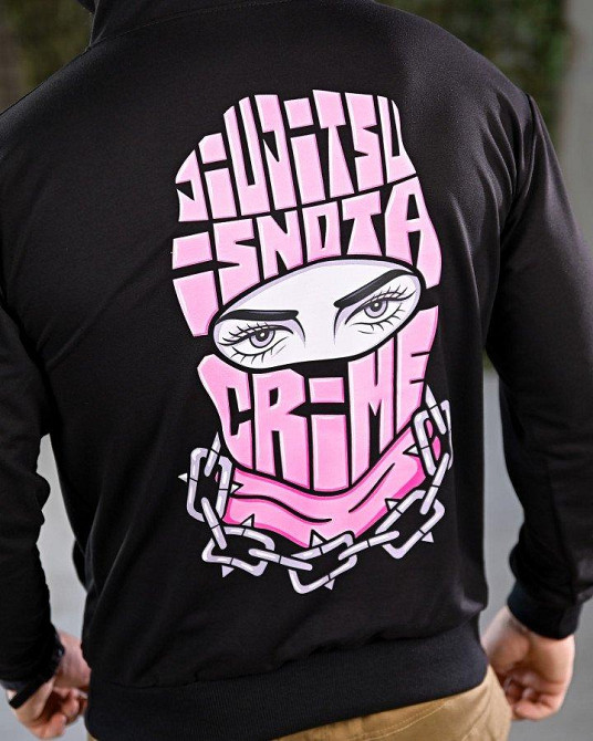 Худи MANTO ПП7880 Одеса - фото 3