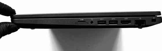 Ноутбук DELL Latitude 5501, FHD, IPS, i7-9850H , RAM 32Gb. SSD HVMe 512Gb.LOT 987. Київ