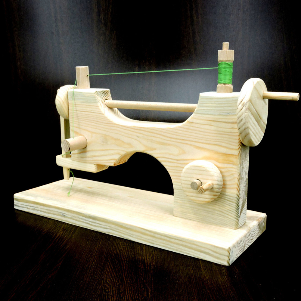 Іграшкова швейна машинка "Амадо" бланже Миколаїв - фото 3