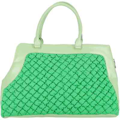 Переноска для животных MISOKO&CO 51x18x34.5 см зеленая (YIWUMSK70167) Винница