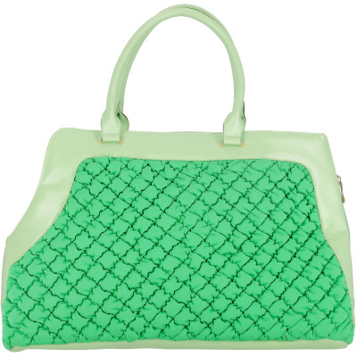 Переноска для животных MISOKO&CO 51x18x34.5 см зеленая (YIWUMSK70167) Винница - изображение 2