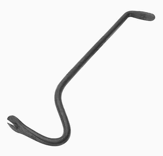 Цвяходер малий 400 мм Харків