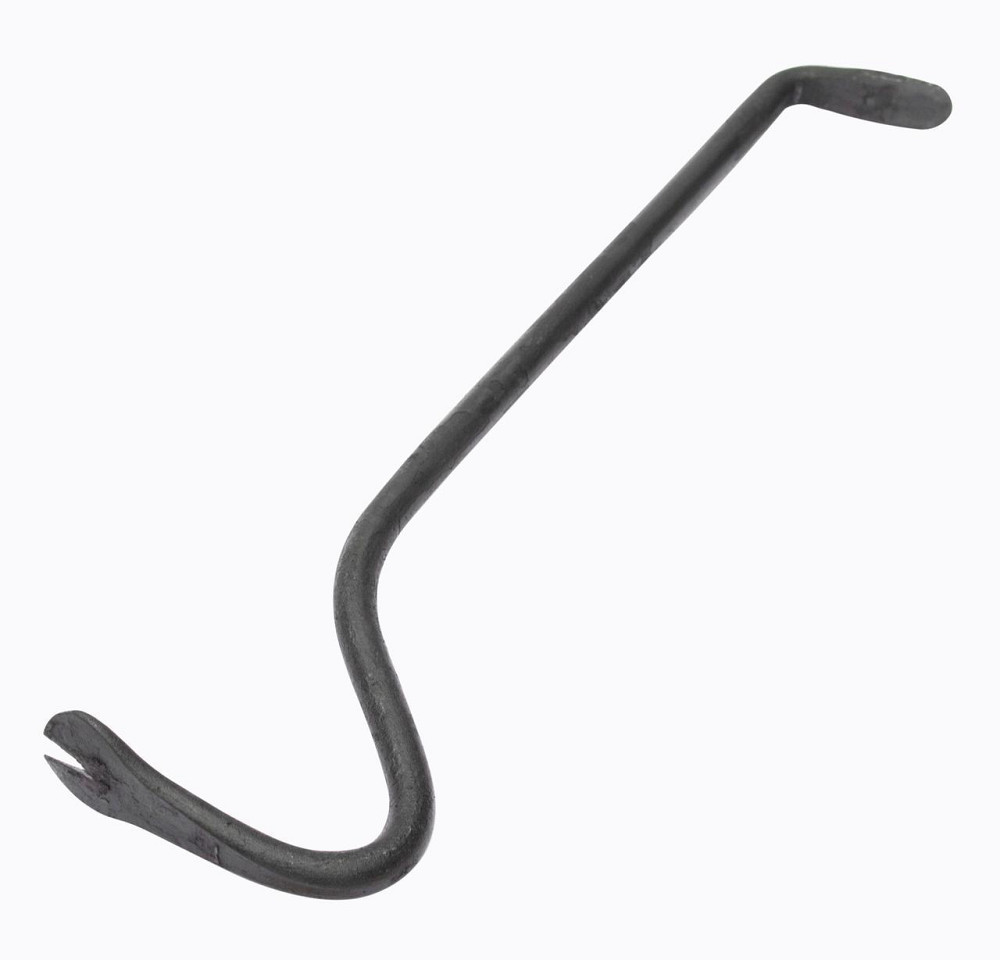 Цвяходер малий 400 мм Харків - фото 1