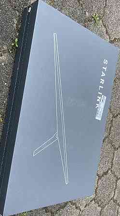 Старлінк Starlink Standard 2024. Без Акаунтів. Київ