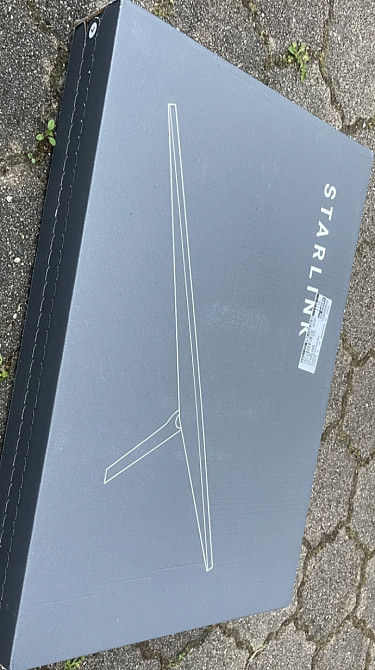 Старлинк Starlink Standard 2024 . Без Аккаунтов. Киев - изображение 4