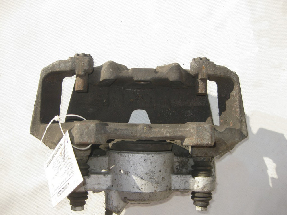 Mercedes-Benz  A2044213981 + A2044211194 Гальмівний супорт передній лівий у зборі E-Class W212 C207 C-Class W204 CLS C218 4matic Одеса - фото 6