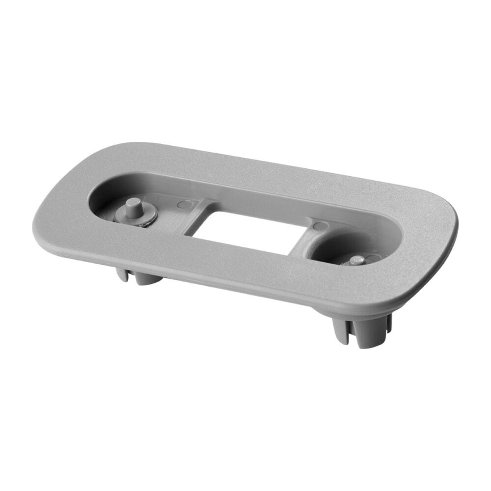 Кронштейн переднього бампера правый-левый VW 165807193B Київ - фото 1