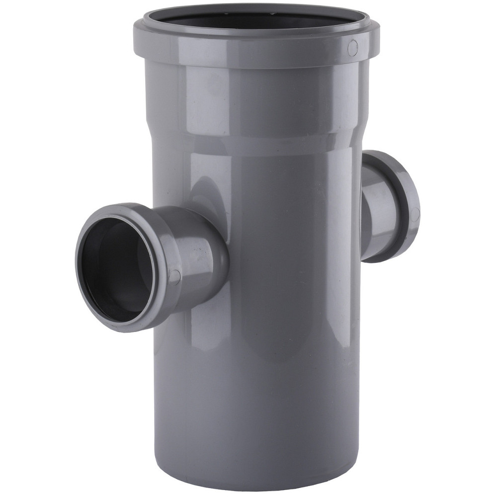 Крестовина VSplast 110х50х50х90° (000024858) Киев - изображение 2