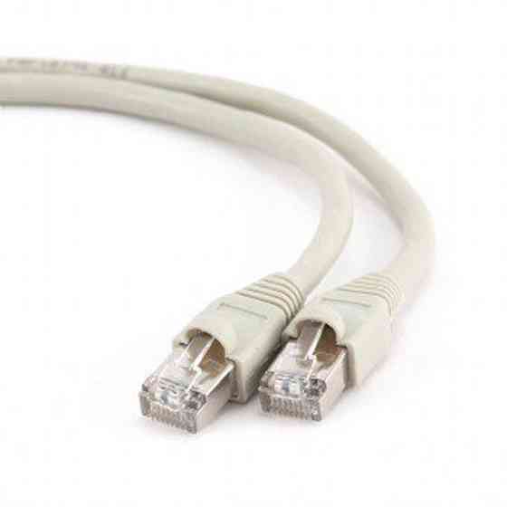 Патч-корд Cablexpert 2м FTP cat 6 (PP6-2M) Вінниця