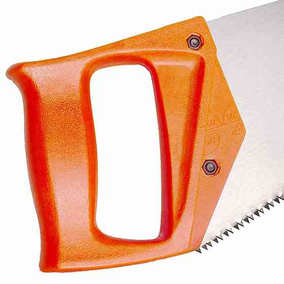 Ножівка для дерева 450 мм 7TPI GRAD (4401855) Київ