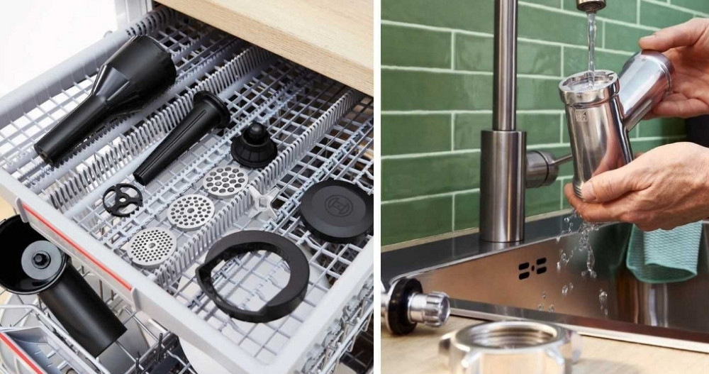 М'ясорубка Bosch MultiPower Serie 6 MFWS660B. Київ - фото 2