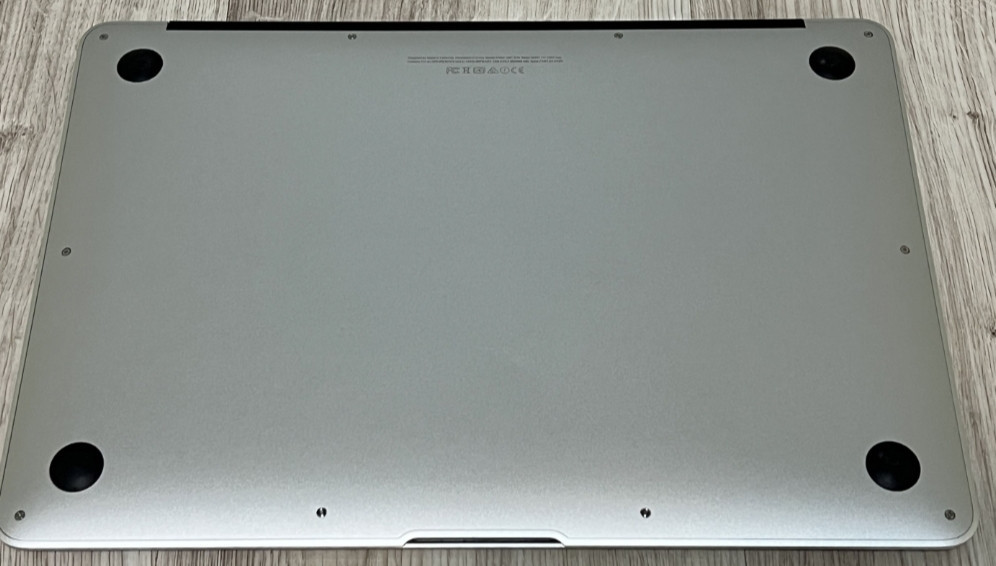Ноутбук MacBook Air 13 (2017) Київ - фото 3