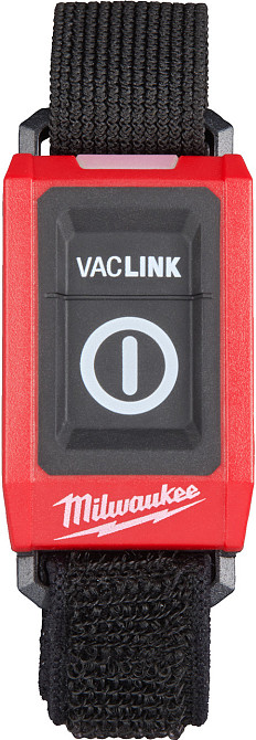 Пылесос-гибрид аккумуляторный/кружевый PACKOUT MILWAUKEE M18/220 ONEF2VC34M-0 AC/DC 34л M-класс Одесса - изображение 5