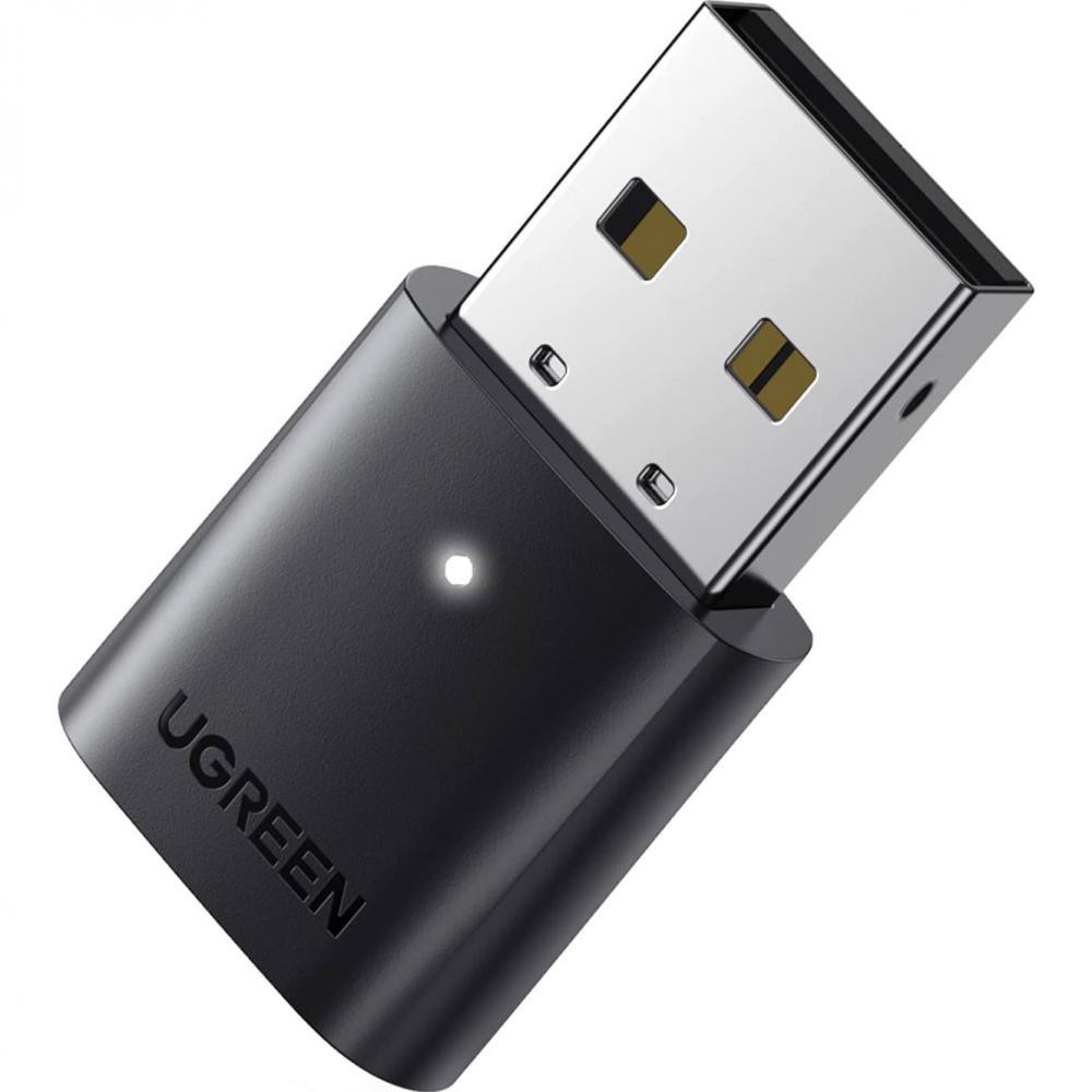 Адаптер UGREEN Bluetooth 5.0 для USB Киев - изображение 4