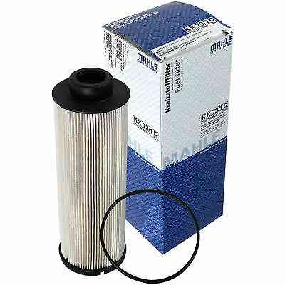 Топливный фильтр Mahle KX73/1D MAN Харьков