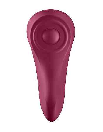 Смарт-вібратор у трусики Satisfyer Sexy Secret Sex Aura Київ