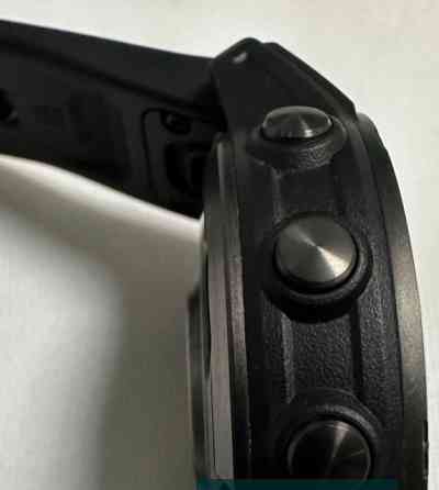 Смарт-годинник Garmin Epix Gen 2 Sapphire - Black Titanium (47 mm) Київ