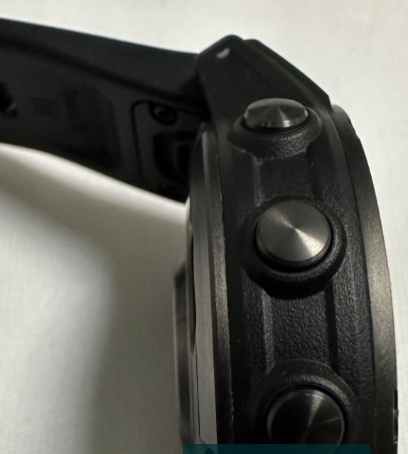 Смарт-годинник Garmin Epix Gen 2 Sapphire - Black Titanium (47 mm) Киев - изображение 5