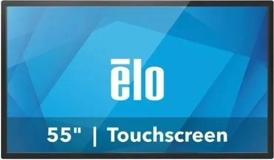 Монитор Elotouch 5554L 55